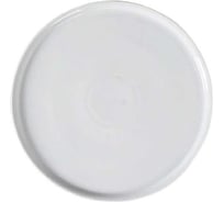 Набор тарелок Homium Collection 2 шт., D22.5 см, белый set2white01