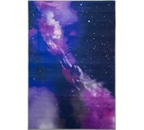 Ковер Этель Ко смос 80x120 см, 700 г/м2 4982212