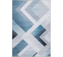 Ковер Этель Углы 100x150 см, 700 г/м2 4982199
