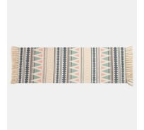 Коврик Этель Этика 60x180 см, 50% хлопок, 50% полиэстер 5288931