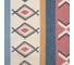 Коврик Этель Инди 60x150 см, 50% хлопок, 50% полиэстер 5288935 2