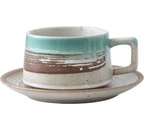 Кружка Homium Collection 200 мл coffeecup01