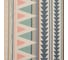 Коврик Этель Этика 60x150 см, 50% хлопок, 50% полиэстер 5288934 2
