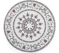 Ковер Этель Узоры d 120 см, 700 г/м2 6774935