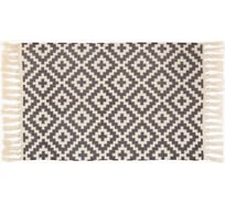 Коврик Этель Витраж 60x90 см, 50% хлопок, 50% полиэстер 7088736