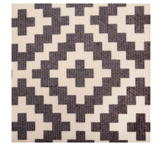 Коврик Этель Витраж 60x90 см, 50% хлопок, 50% полиэстер 7088736