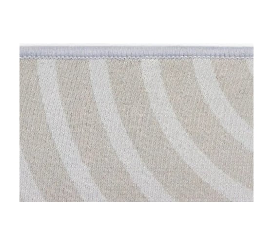 Ковер Этель Геометрия 100x150 см, 700 г/м2 9795264