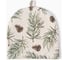 Грелка на чайник Этель Christmas tree 28x28 см, 100% хлопок, саржа 190 г/м2 9848021 1