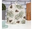 Грелка на чайник Этель Christmas tree 28x28 см, 100% хлопок, саржа 190 г/м2 9848021 4