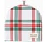 Грелка на чайник Этель Нoliday decoration 28x28 см, 100% хлопок, репс 210 г/м2 9829350 1