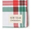 Грелка на чайник Этель Нoliday decoration 28x28 см, 100% хлопок, репс 210 г/м2 9829350 3