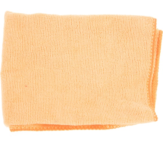 Кухонное полотенце из микрофибры HomeQueen в ассортименте, 40х60см 56543