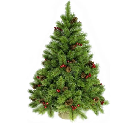 Искусственная сосна BEATREES TIFFANY 0.9 м 1020609