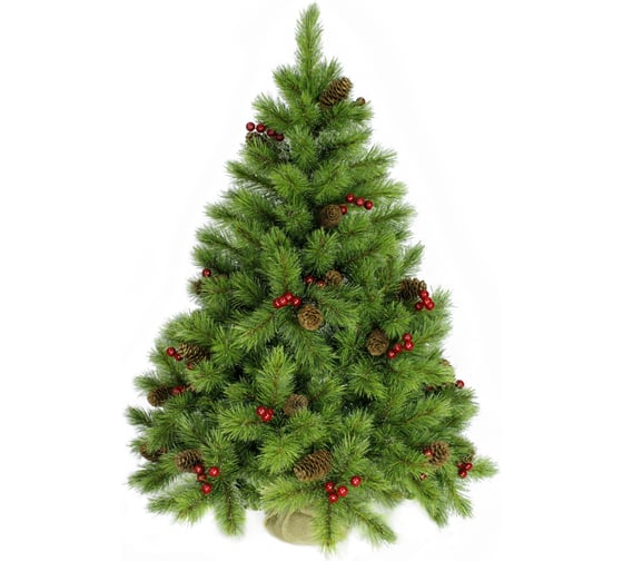Искусственная сосна BEATREES TIFFANY 0.9 м 1020609 1