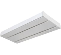 Шина Эскар Эконом комплектная, 2-х рядная, 380 см 280008380