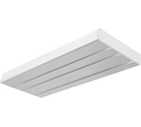 Шина Эскар Эконом комплектная, 3-х рядная, 180 см 290008180