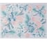 Салфетка на стол Этель Christmas flowers 30x40 см, 100% полиэстер, оксфорд 420 г/м2 5167885 1