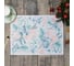 Салфетка на стол Этель Christmas flowers 30x40 см, 100% полиэстер, оксфорд 420 г/м2 5167885 3