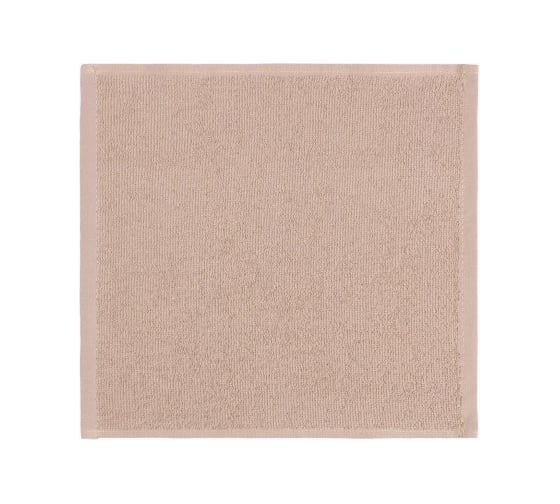 Набор махровых декоративных салфеток Этель Indie 30x30 см 5 шт, 100% хлопок 9284805 1