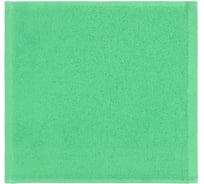 Набор махровых декоративных салфеток Этель Palm leaves 30x30 см 5 шт, 100% хлопок 9284802