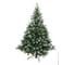 Искусственная сосна BEATREES ICE CRYSTAL 2.5 м 1020425 1