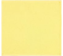 Набор махровых декоративных салфеток Этель Stars 30x30 см 5 шт, 100% хлопок 9284806