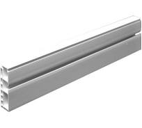 Шина Эскар потолочная, однорядная, 400 см 12400