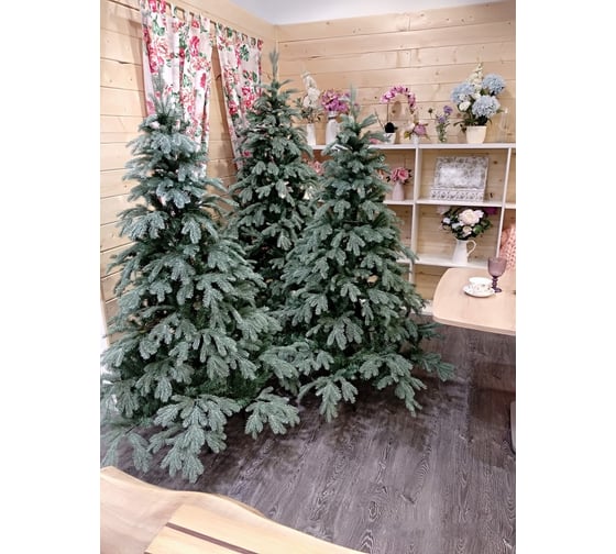Искусственная ель BEATREES Blue Anson 1.5 м 1033515