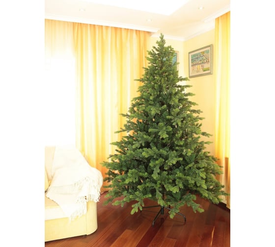 Искусственная ель BEATREES Emerald 2.1 м NP20GZ-BH70