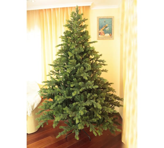 Искусственная ель BEATREES Emerald 2.1 м NP20GZ-BH70