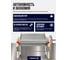 Тестораскаточная ручная машина Foodatlas FA-350 ЦБ000002611 4