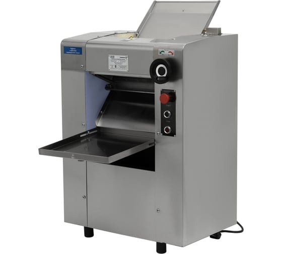 Тестораскаточная машина Foodatlas YP-350 Eco (380V) ЦБ000002566
