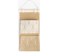 Текстильный кармашек Этель Geometry, 41x20 см 7166162