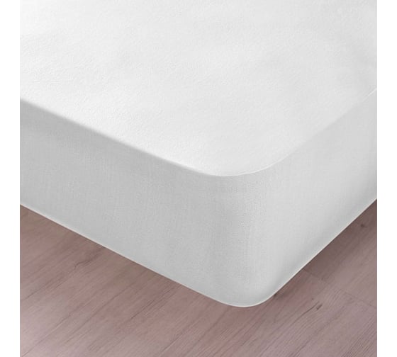 Наматрасник Arya Home 90x200+30 см crown 8680943212290