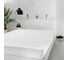 Наматрасник Arya Home arya 80x200+30 см, crown 8680943212283 1