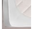 Наматрасник Arya Home arya 80x200+30 см, crown 8680943212283 2
