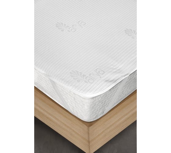 Наматрасник Arya Home 160x200 см, logolu 8680943053862