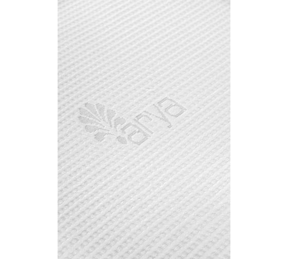 Наматрасник Arya Home 160x200 см, logolu 8680943053862