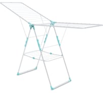 Напольная сушилка Nika 21 м СБ8/Б белый