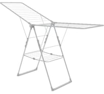 Напольная сушилка Nika 21 м СБ8/МС матовый серый