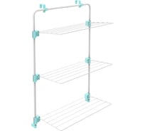 Навесная сушилка Nika СБН1/Б белый