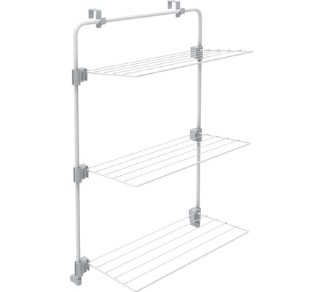 Навесная сушилка Nika СБН1/Б белый