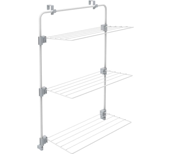 Навесная сушилка Nika СБН1/Б белый