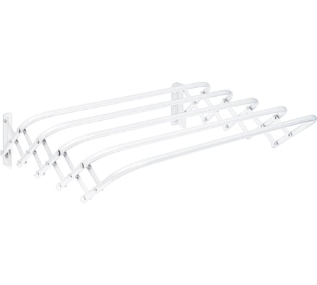 Настенная сушилка Nika СН90/Б белый