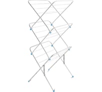 Напольная вертикальная сушилка Nika СБВ2/Б белый