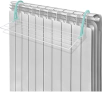 Сушилка на радиатор Nika СБ6-65П/Б белый
