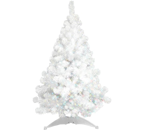 Искусственная ель MOROZCO Радужная высота 1.8м 2918 1