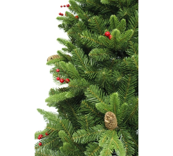 Искусственная ель BEATREES Winter Melody 1.5 м GBZ10G-MH50