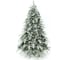 Искусственная ель BEATREES Crystal Queen заснеженная 1.8 м LGB04GP-BH60-MD 1
