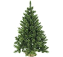 Искусственная сосна BEATREES CRYSTAL 0.9 м 1020109